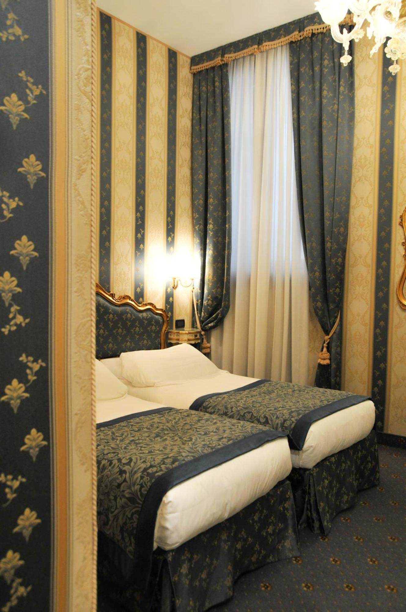 Ca' Amadi Couette-café Venise