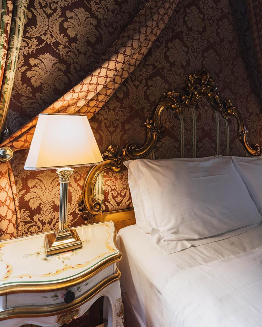 Ca' Amadi Couette-café Venise